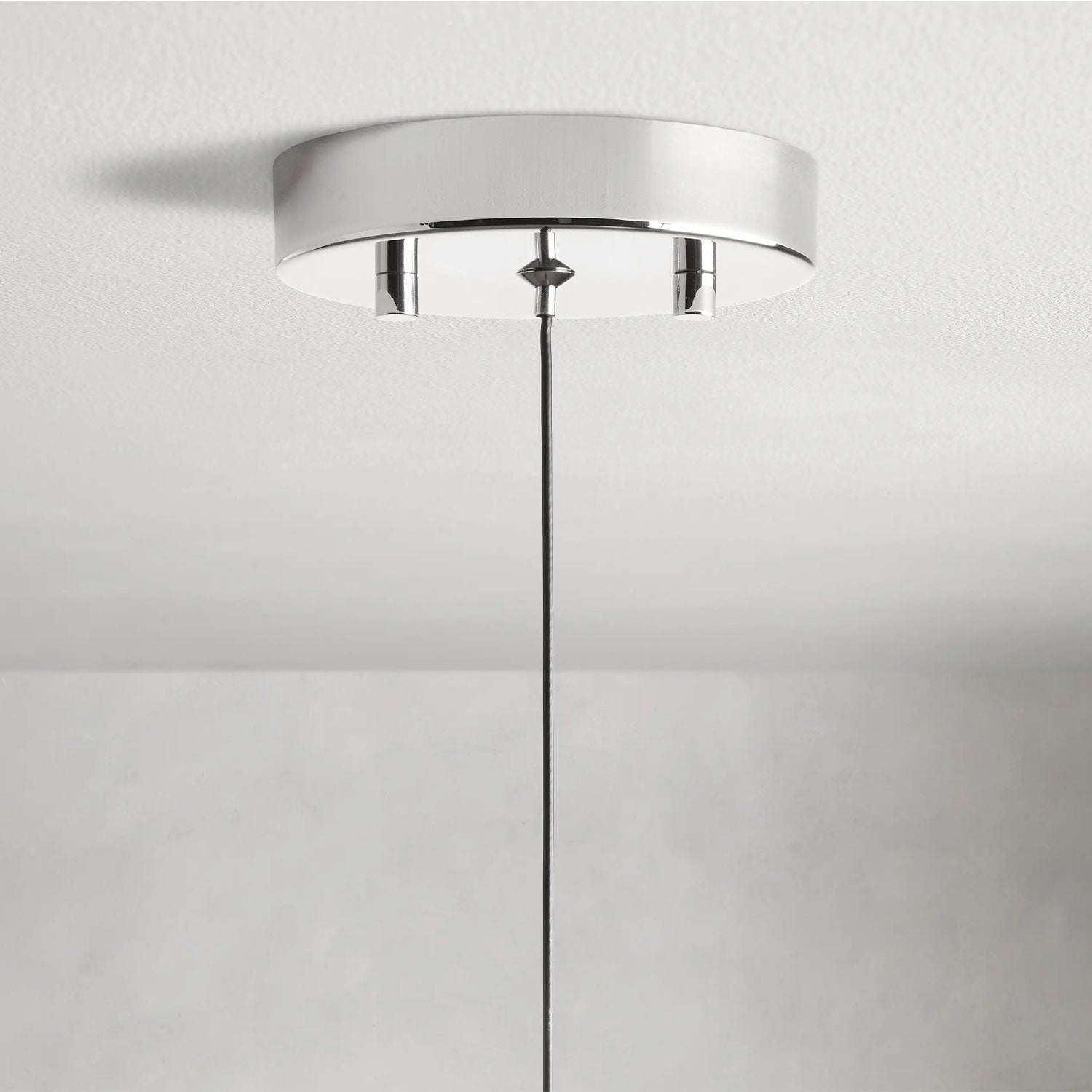 Soltaire Pendant